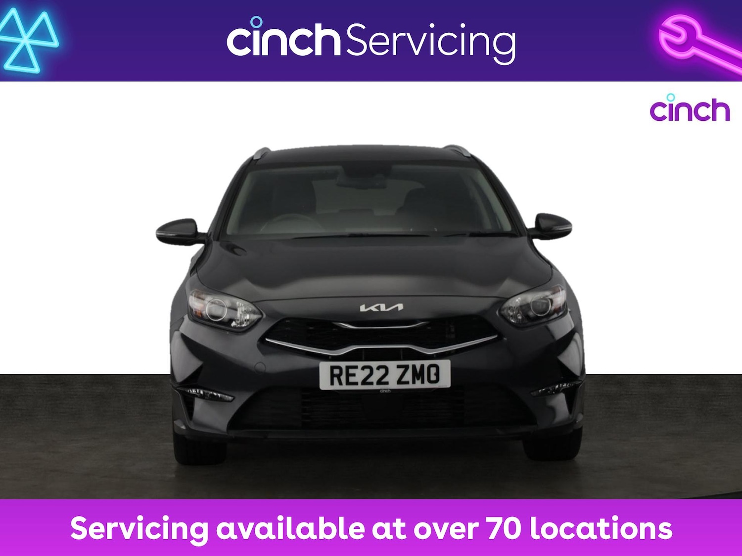 Used Kia Ceed 2022 for sale - 76178755: Photo 11