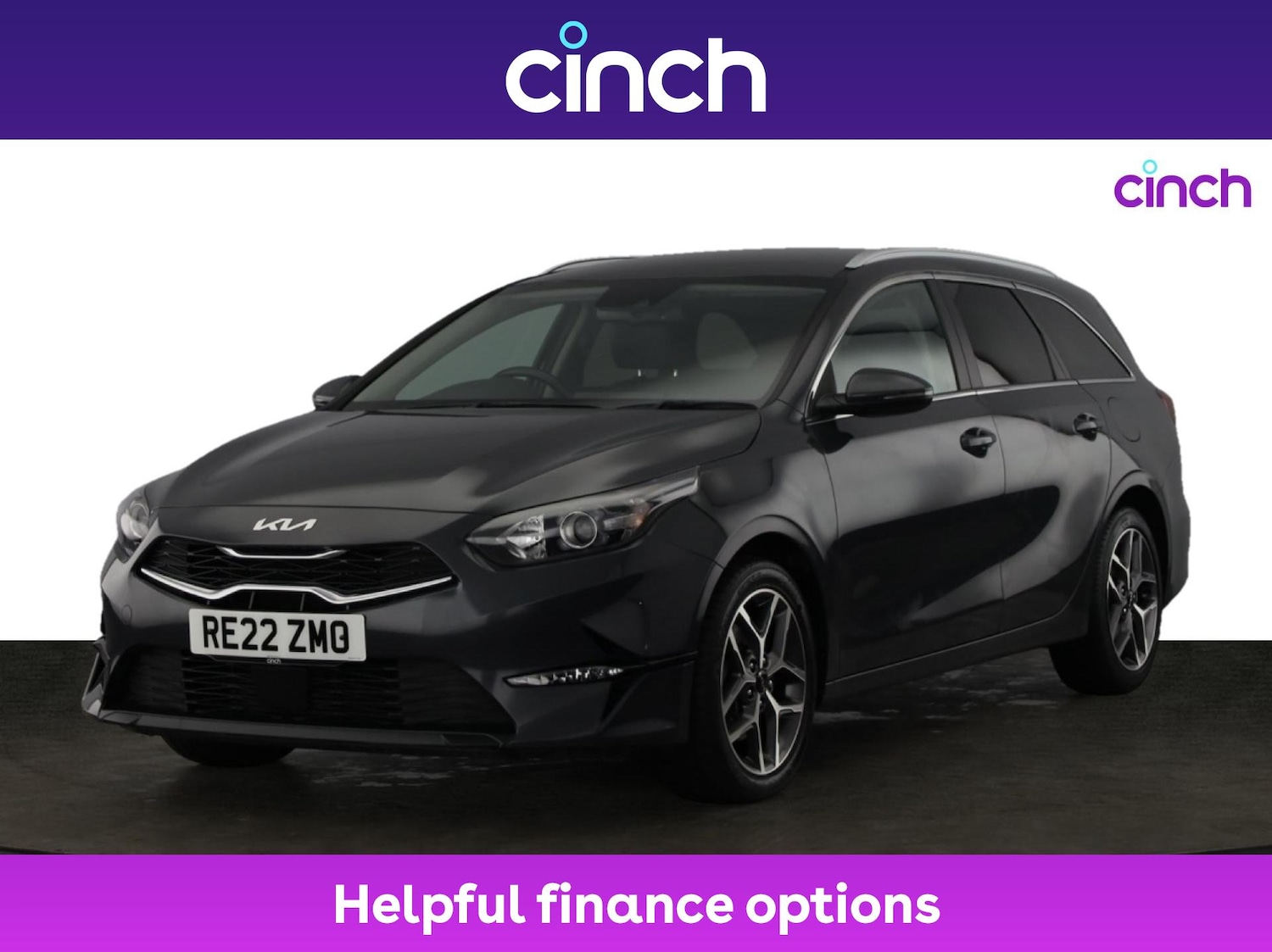 Used Kia Ceed 2022 for sale - 76178755: Photo 9