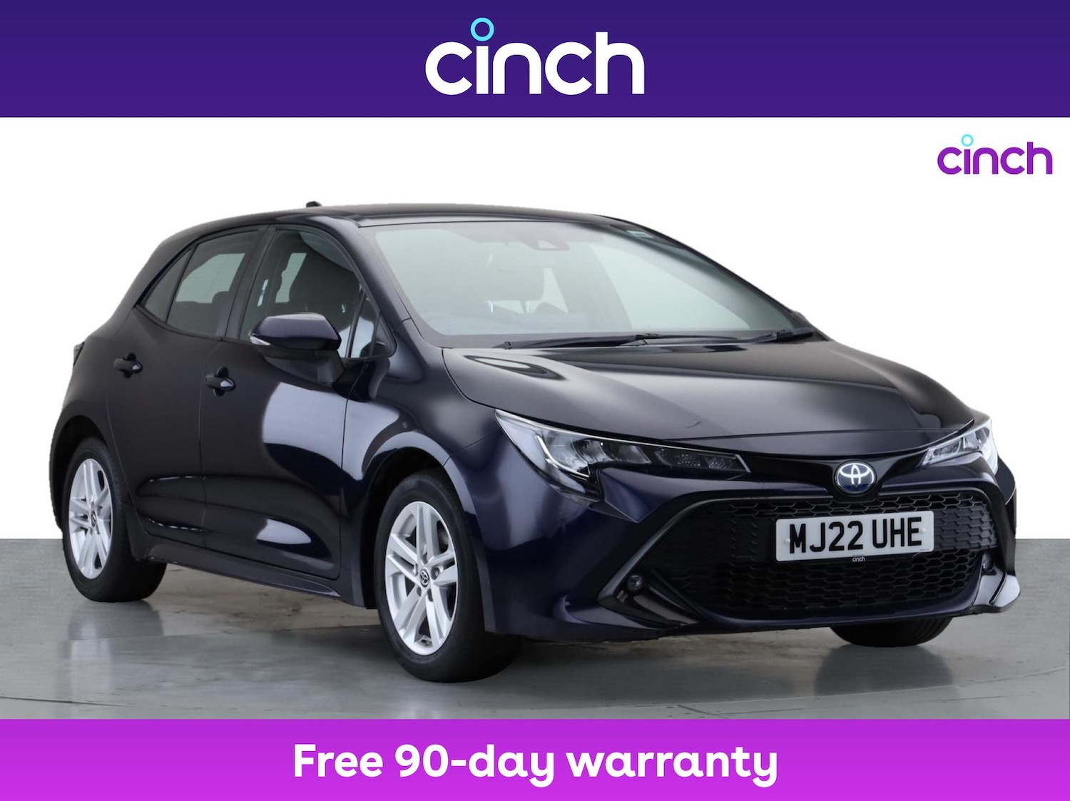 Used Toyota Corolla 2022 for sale - 76041326: Photo 1