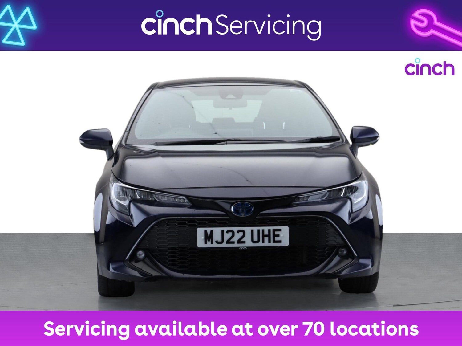 Used Toyota Corolla 2022 for sale - 76041326: Photo 11