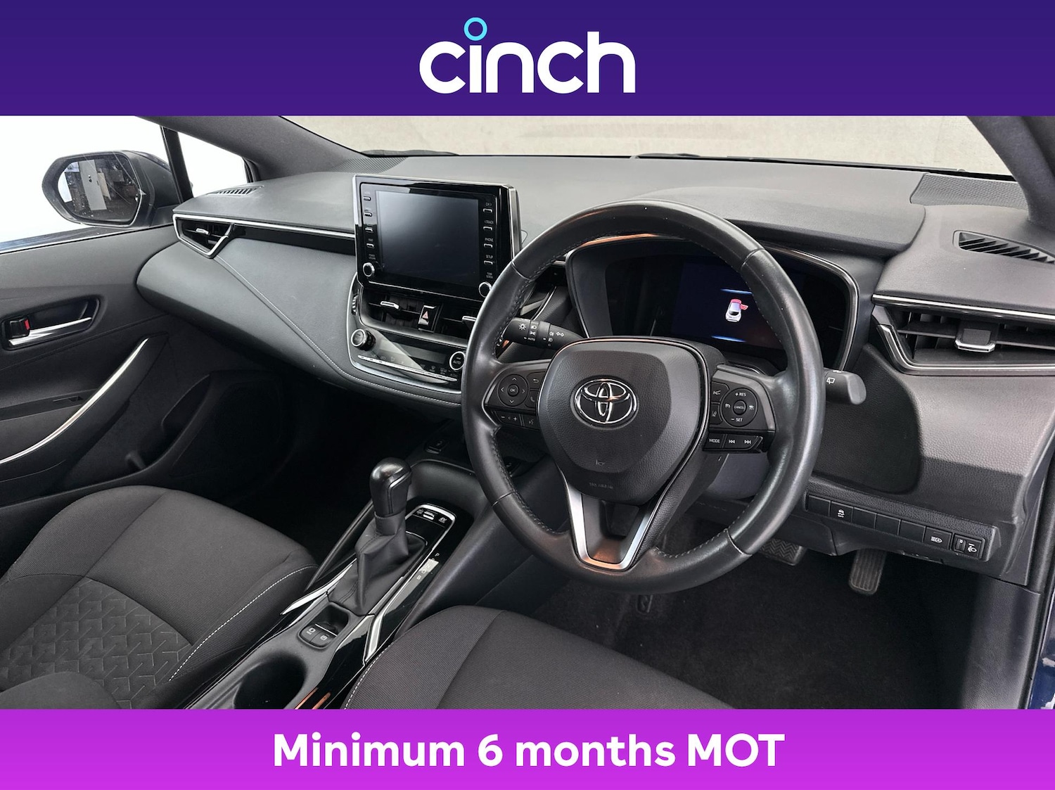 Used Toyota Corolla 2022 for sale - 76041326: Photo 12