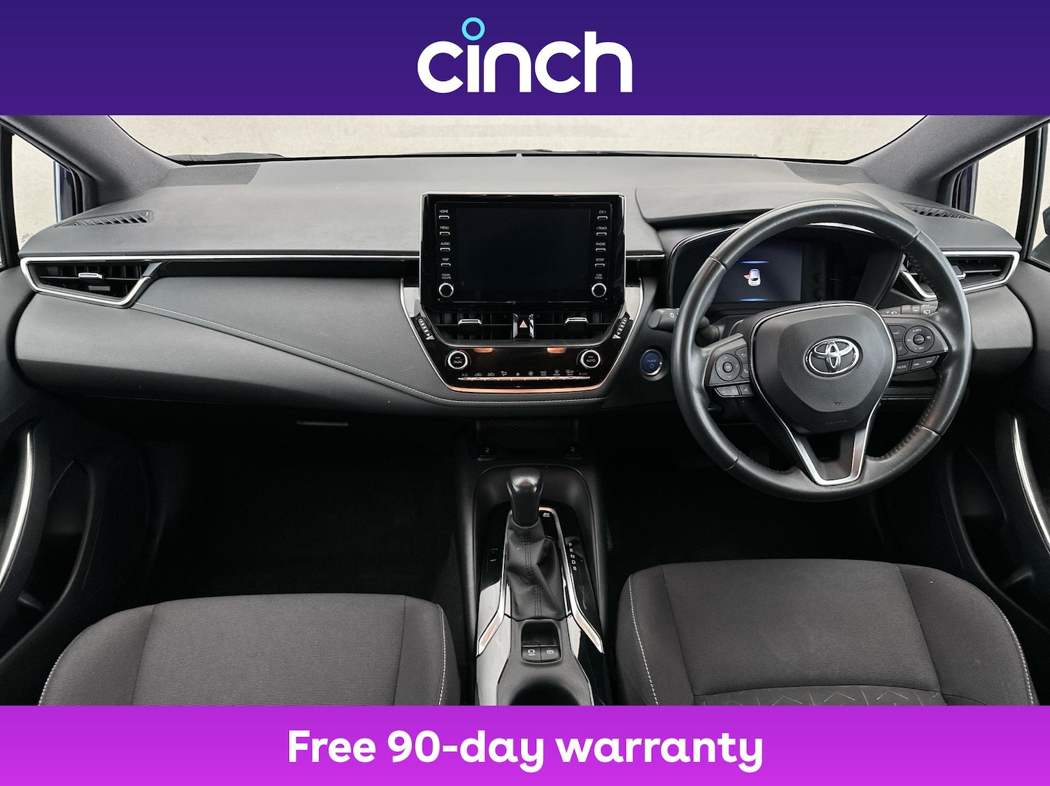 Used Toyota Corolla 2022 for sale - 76041326: Photo 15