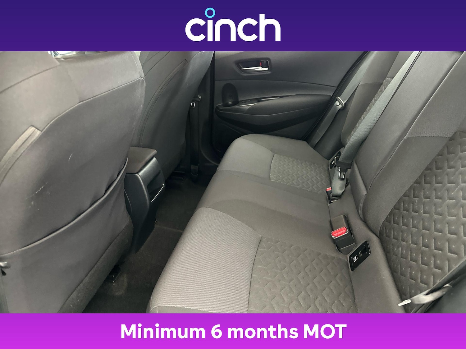 Used Toyota Corolla 2022 for sale - 76041326: Photo 20