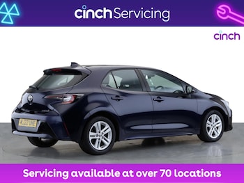 Used Toyota Corolla 2022 for sale - 76041326: Photo 3