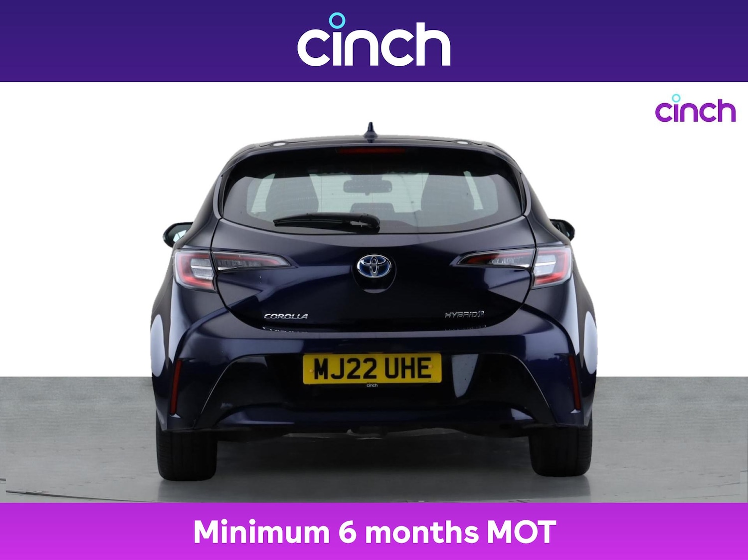 Used Toyota Corolla 2022 for sale - 76041326: Photo 5
