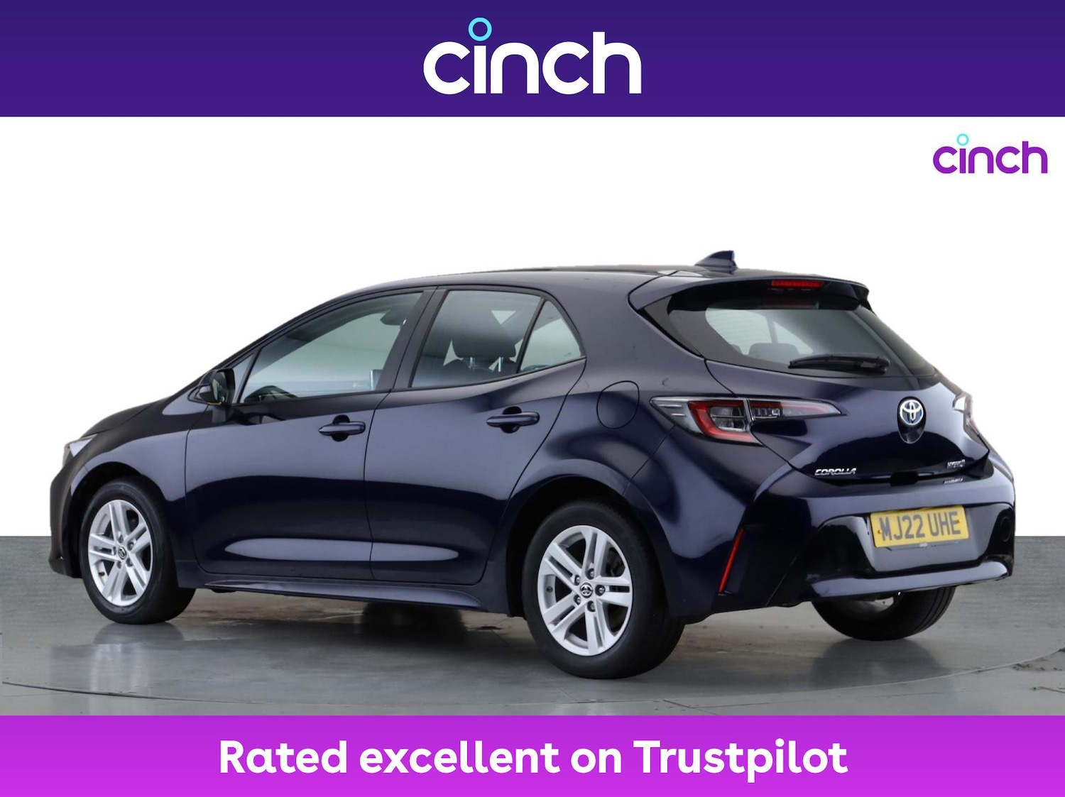 Used Toyota Corolla 2022 for sale - 76041326: Photo 6
