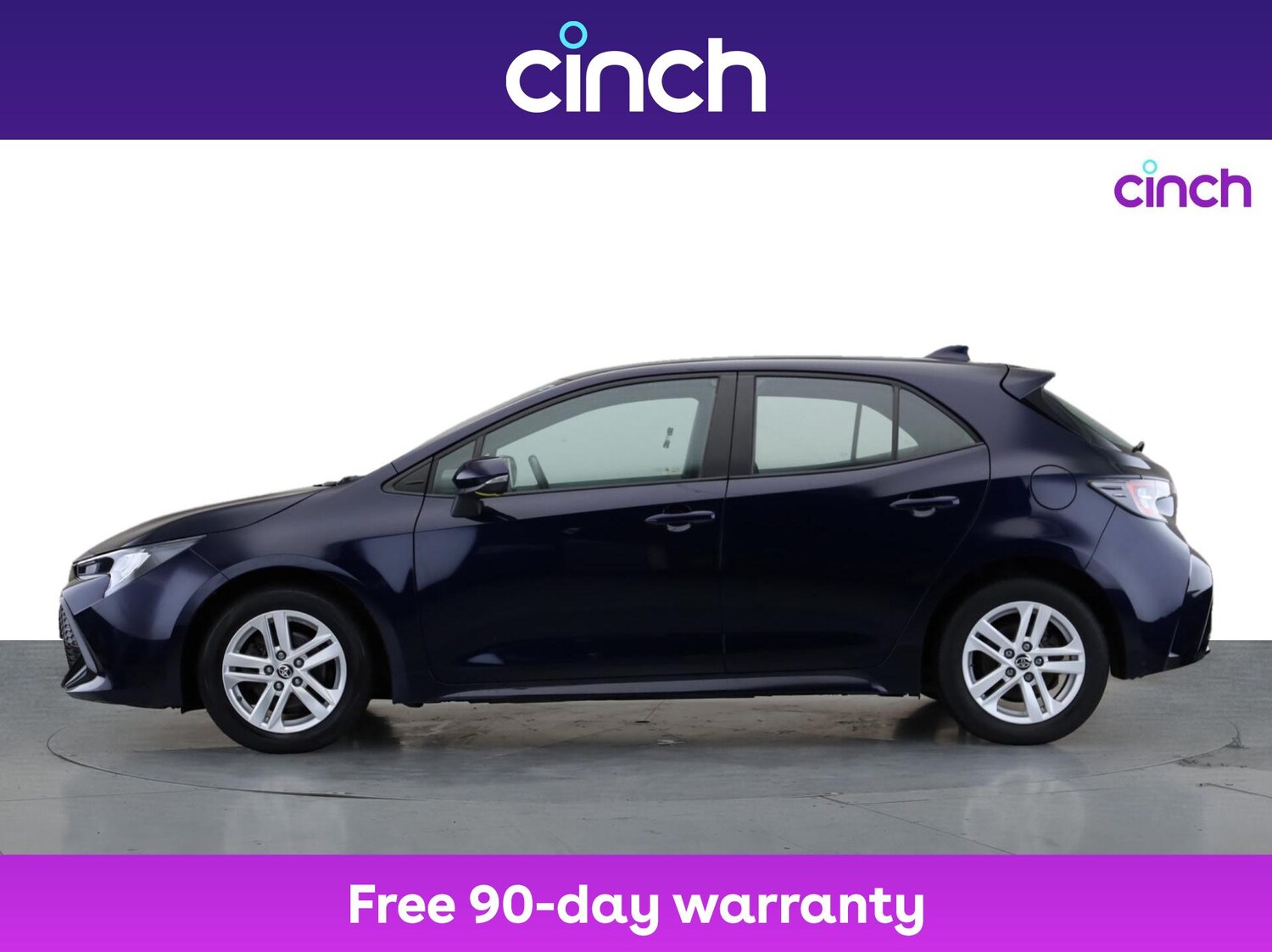 Used Toyota Corolla 2022 for sale - 76041326: Photo 8