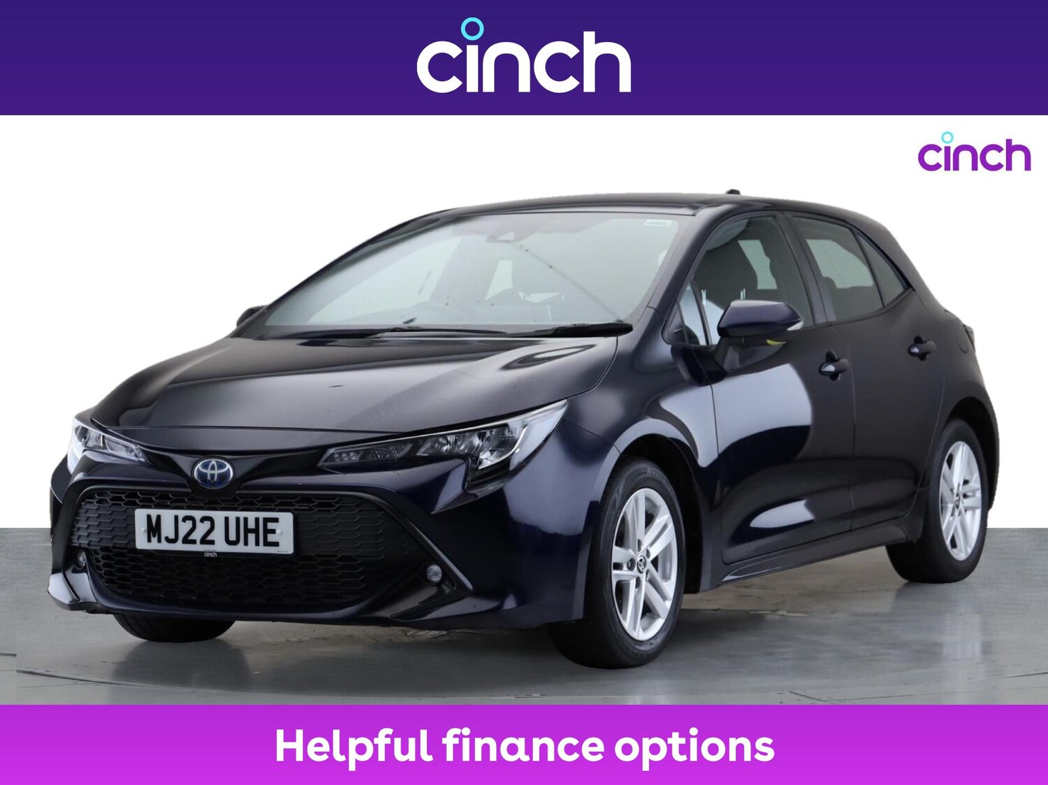 Used Toyota Corolla 2022 for sale - 76041326: Photo 9