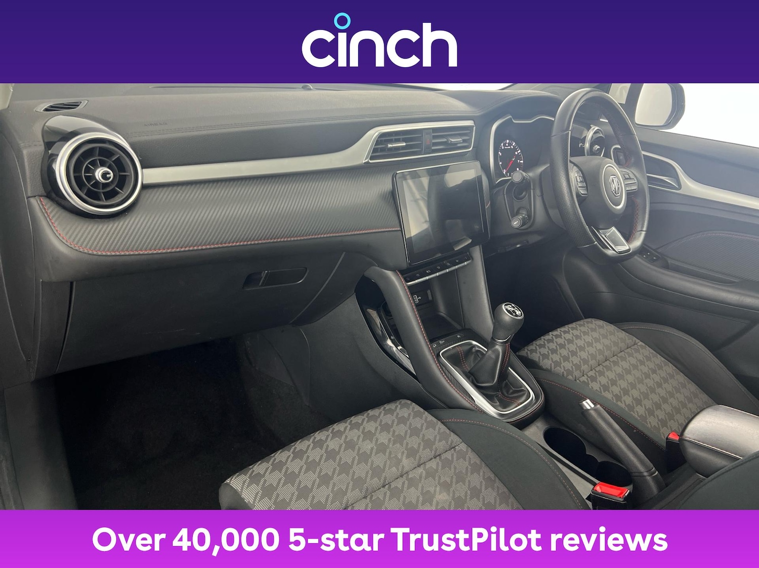 Used MG MG ZS 2020 for sale - 76704617: Photo 14