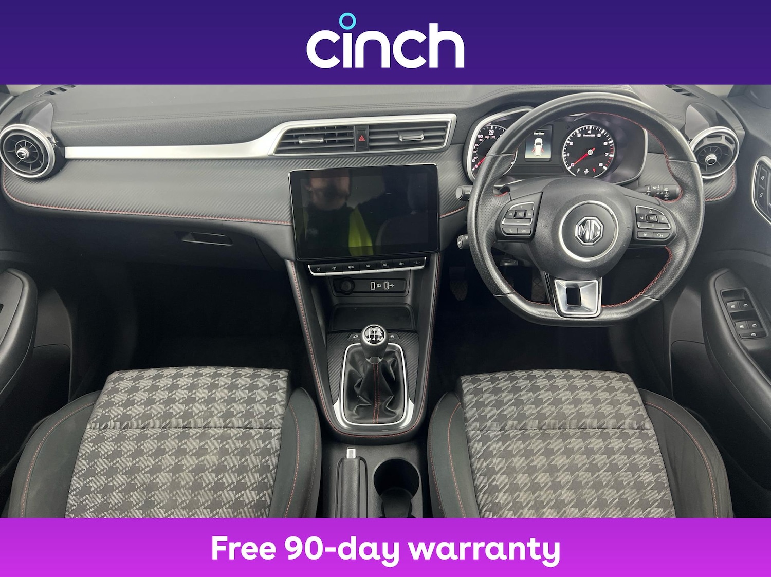 Used MG MG ZS 2020 for sale - 76704617: Photo 15