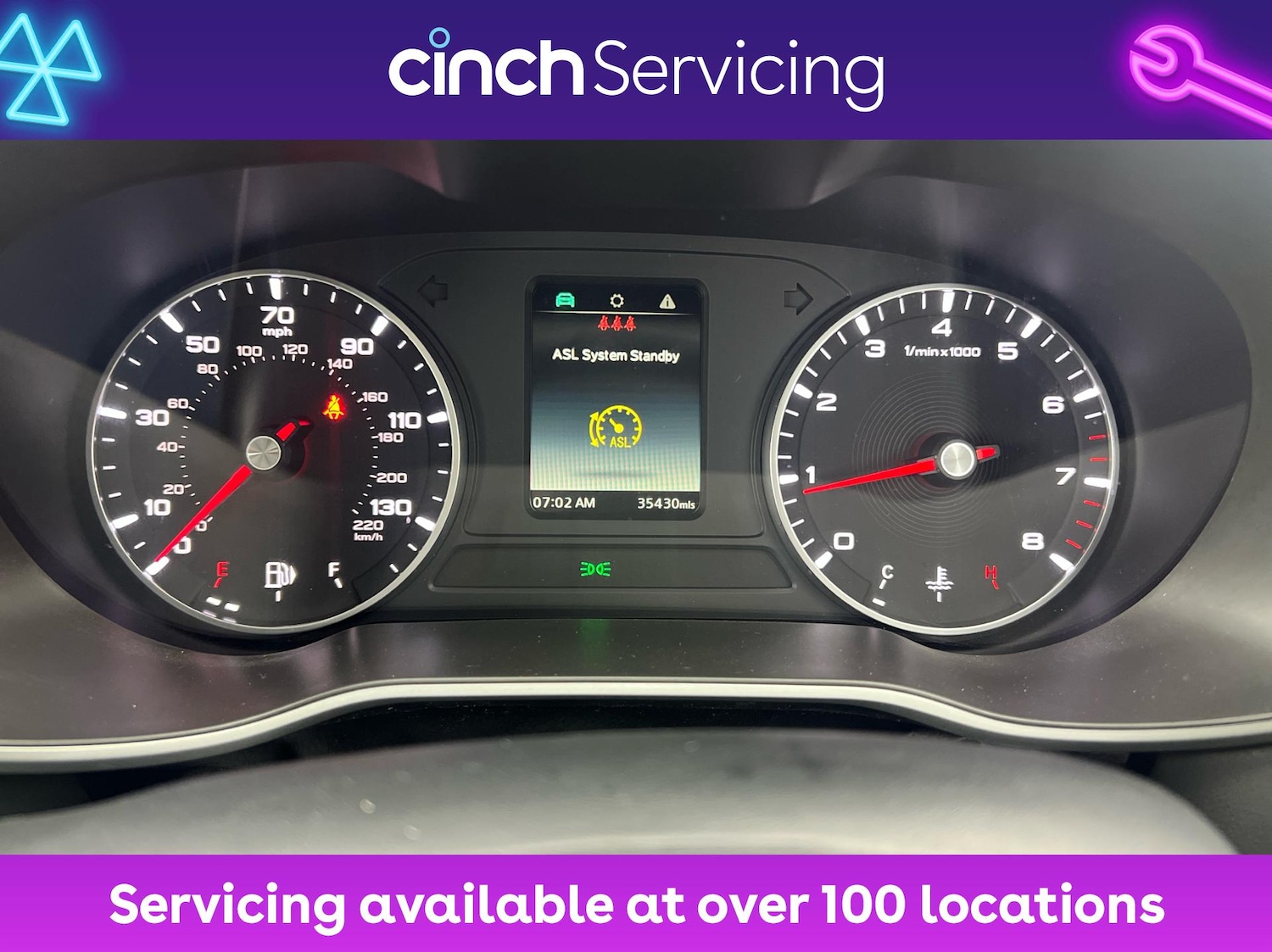 Used MG MG ZS 2020 for sale - 76704617: Photo 18