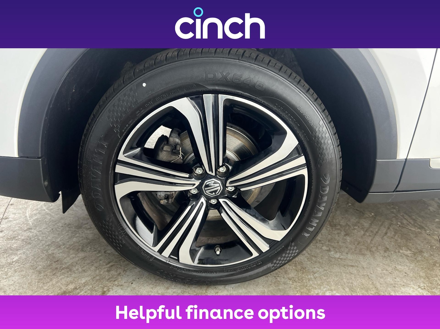 Used MG MG ZS 2020 for sale - 76704617: Photo 24