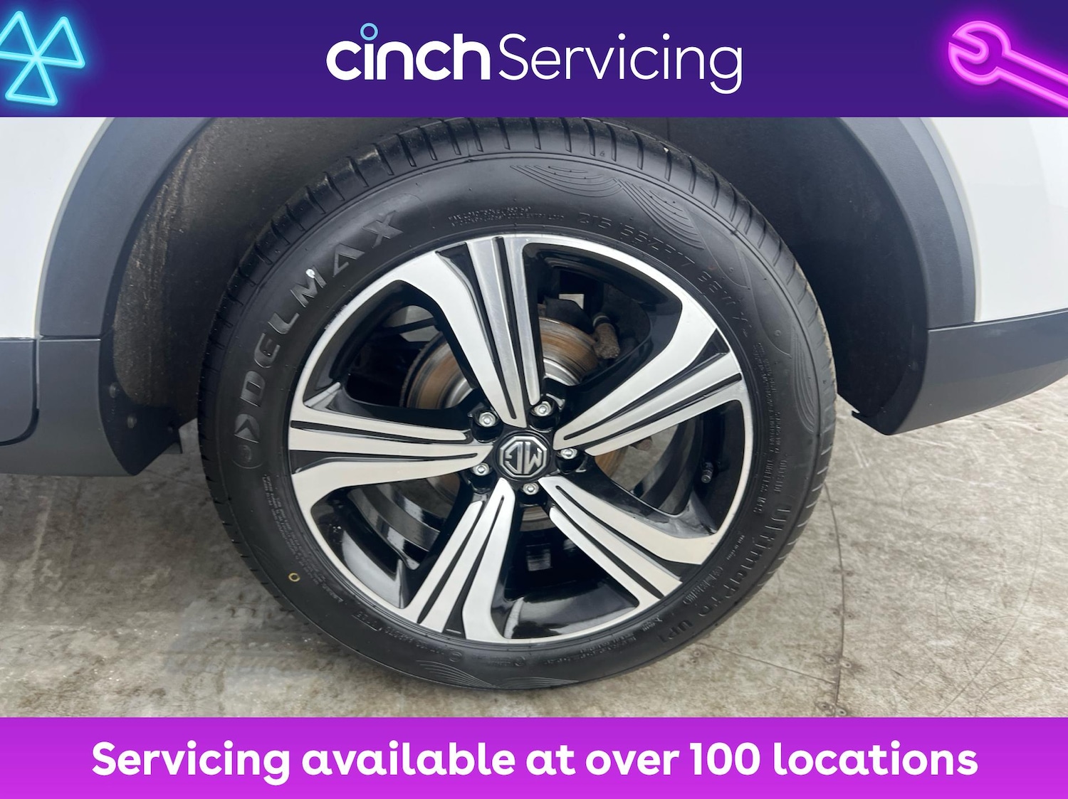 Used MG MG ZS 2020 for sale - 76704617: Photo 26