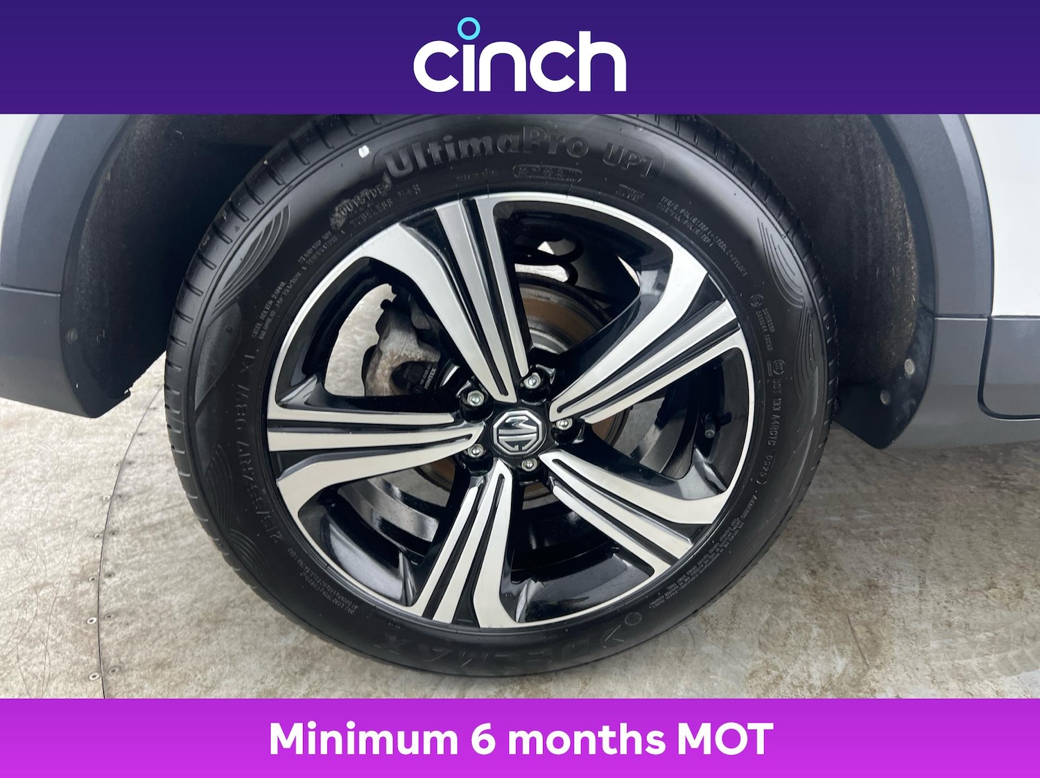 Used MG MG ZS 2020 for sale - 76704617: Photo 27