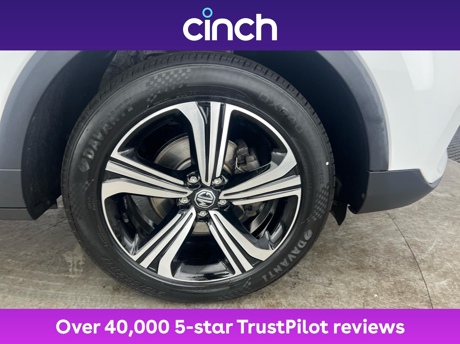 Used MG MG ZS 2020 for sale - 76704617: Photo 28