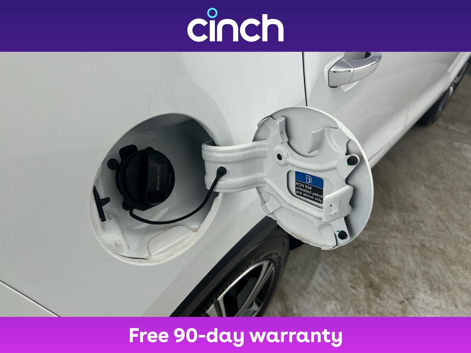 Used MG MG ZS 2020 for sale - 76704617: Photo 29