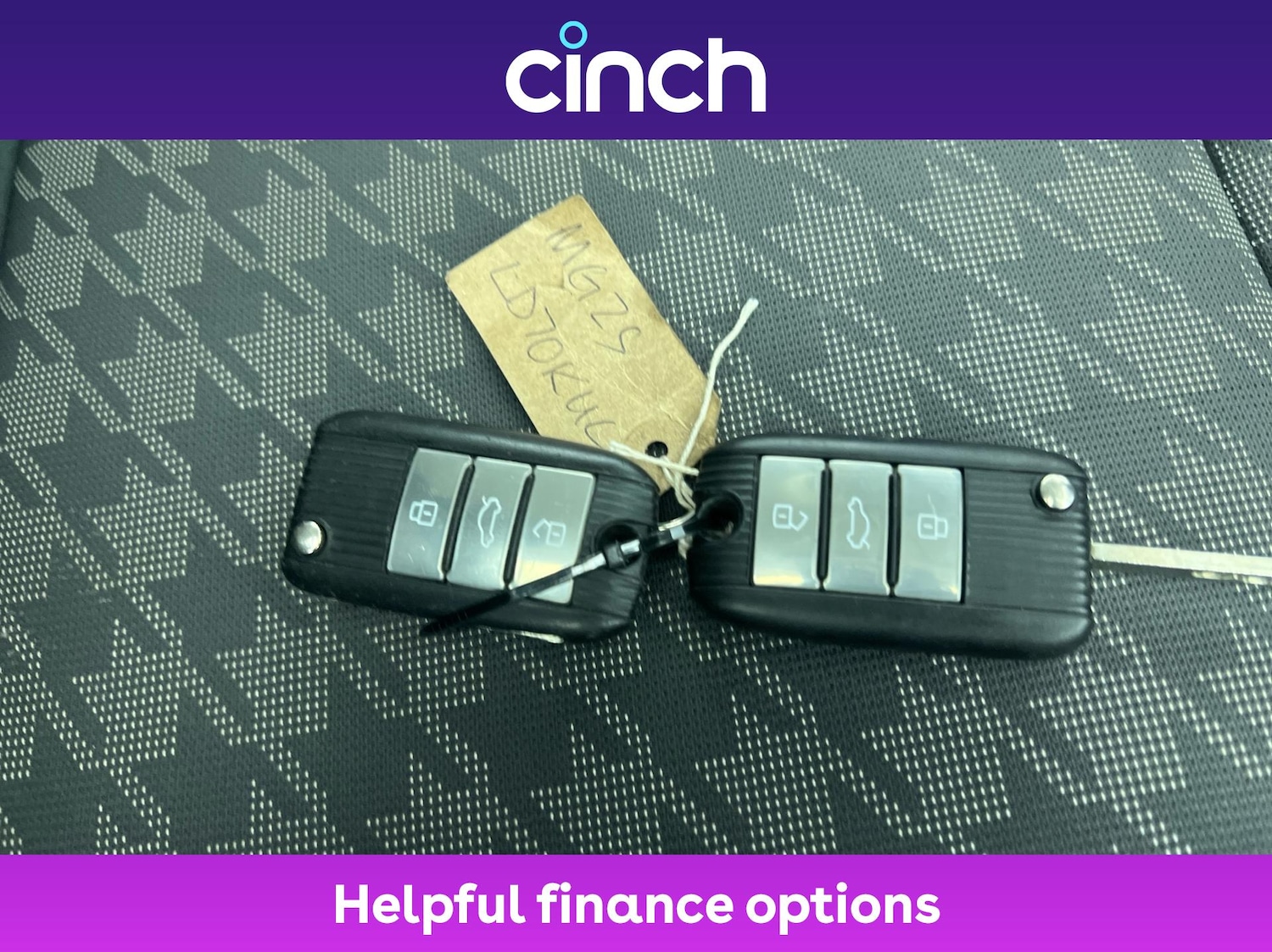 Used MG MG ZS 2020 for sale - 76704617: Photo 30