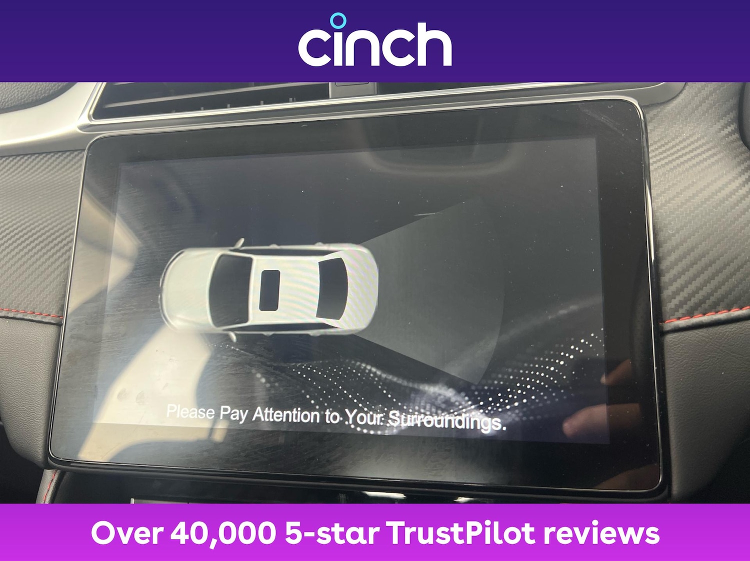 Used MG MG ZS 2020 for sale - 76704617: Photo 33