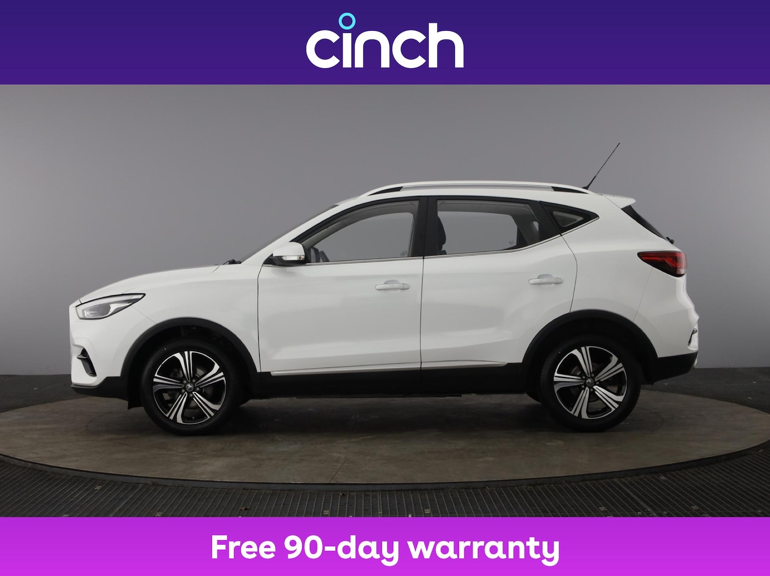 Used MG MG ZS 2020 for sale - 76704617: Photo 8