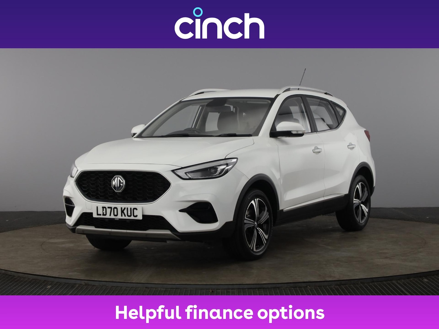 Used MG MG ZS 2020 for sale - 76704617: Photo 9