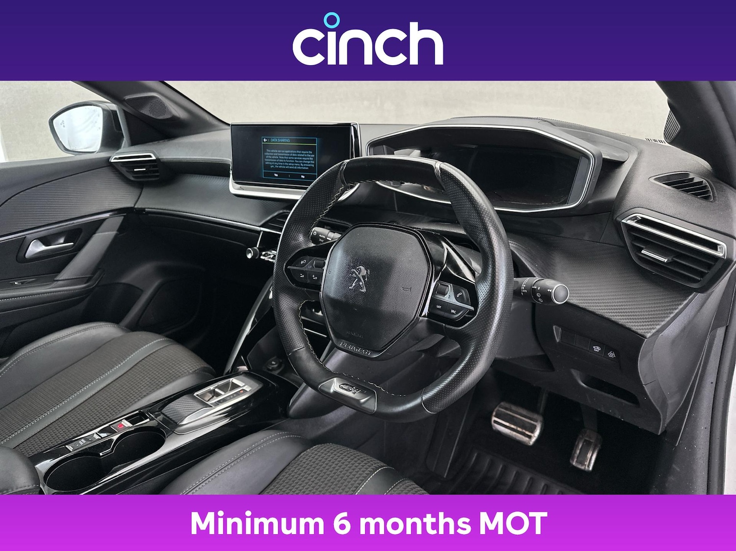 Used Peugeot 208 2022 for sale - 76750633: Photo 12