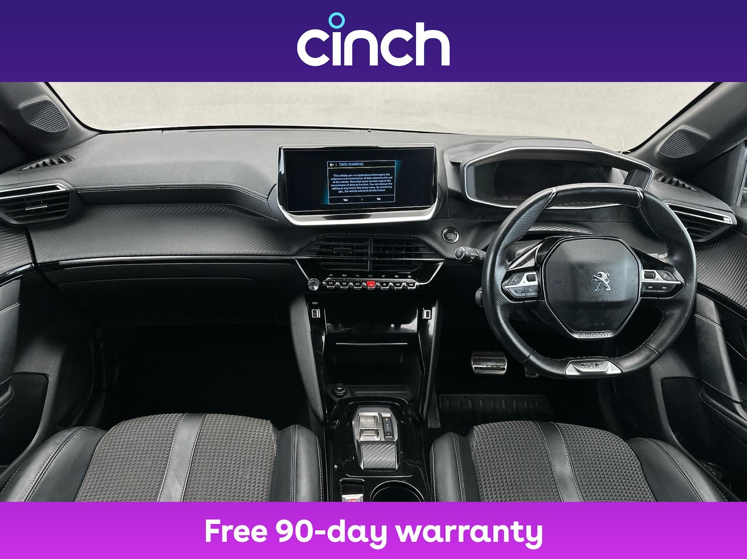 Used Peugeot 208 2022 for sale - 76750633: Photo 15