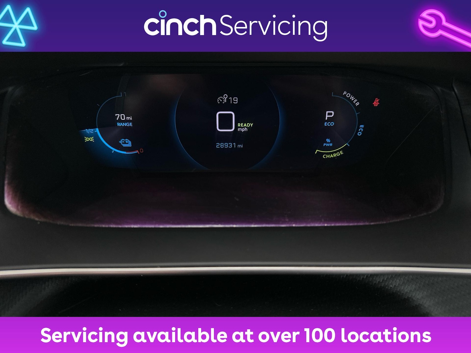 Used Peugeot 208 2022 for sale - 76750633: Photo 18