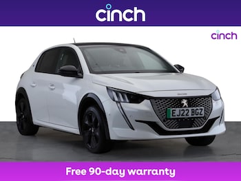 Used Peugeot 208 2022 for sale - 76750633: Photo