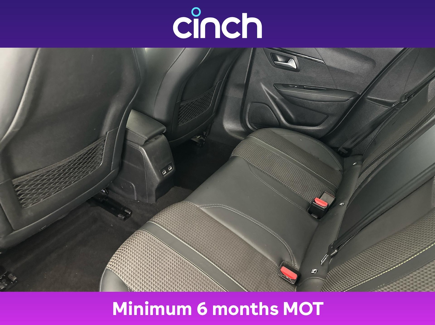 Used Peugeot 208 2022 for sale - 76750633: Photo 20