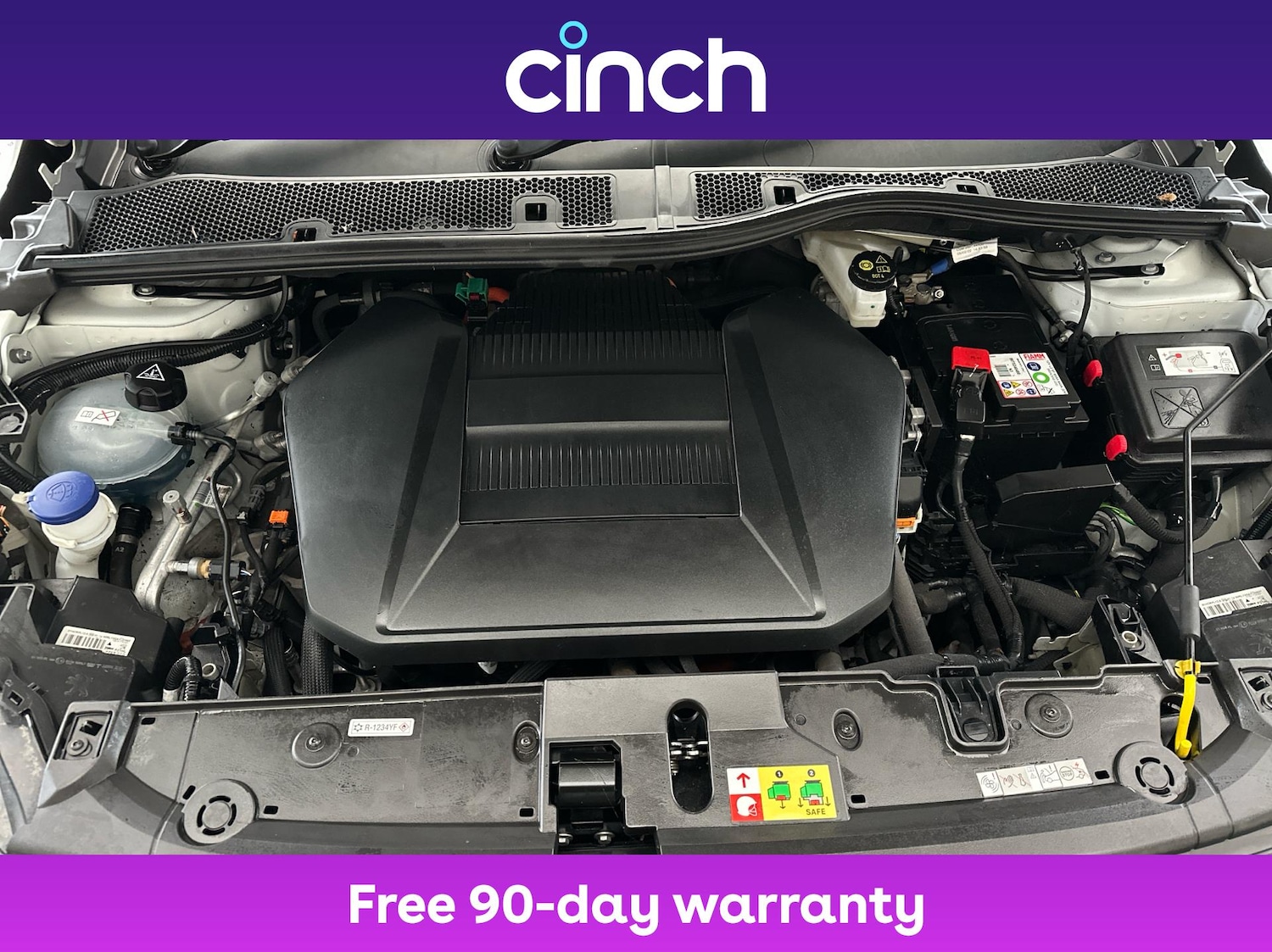 Used Peugeot 208 2022 for sale - 76750633: Photo 23