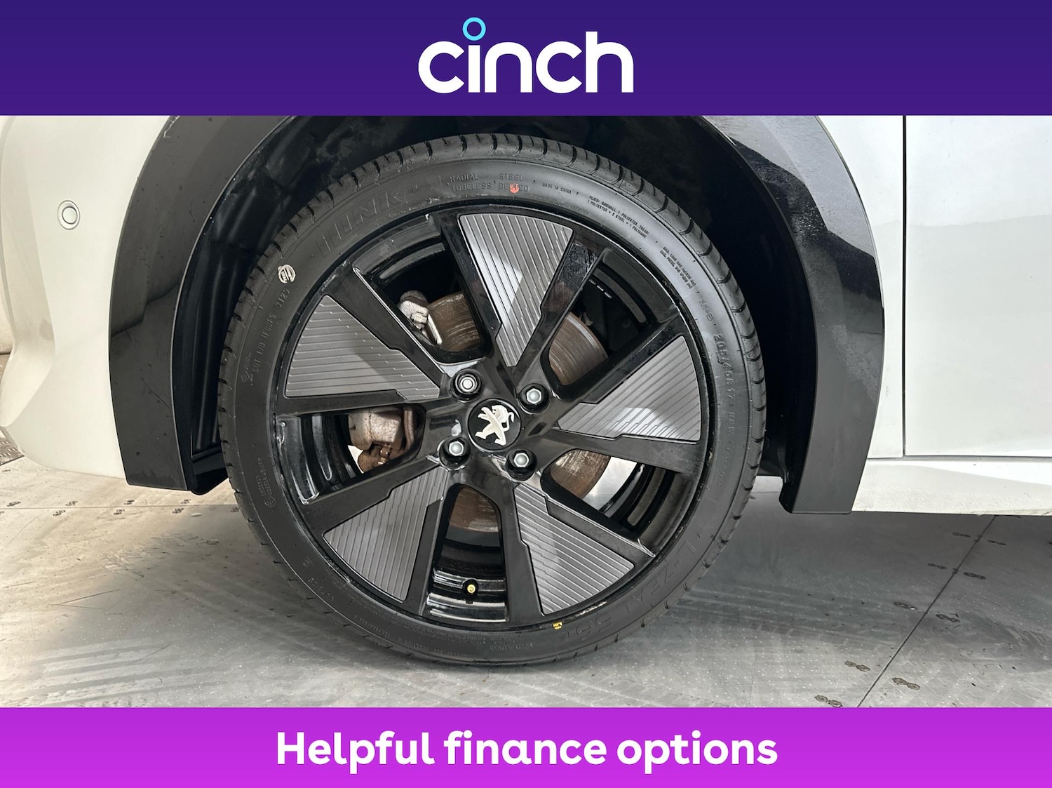 Used Peugeot 208 2022 for sale - 76750633: Photo 24