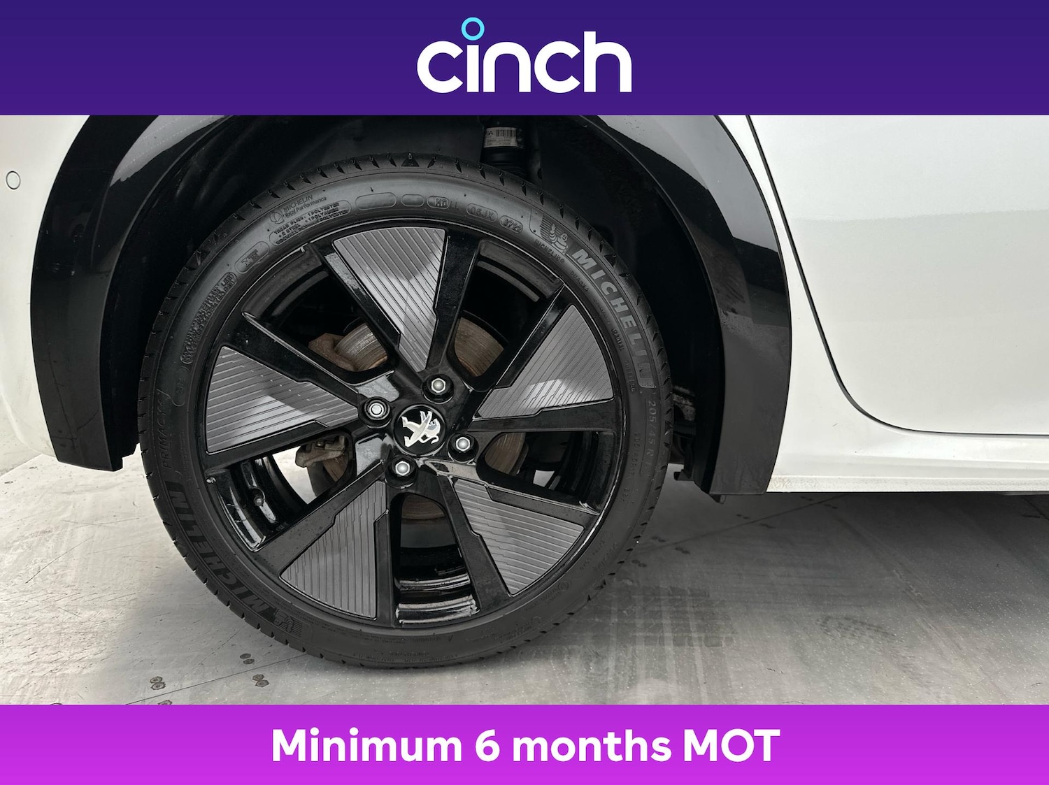 Used Peugeot 208 2022 for sale - 76750633: Photo 27