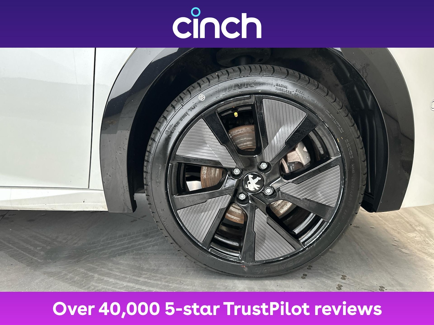 Used Peugeot 208 2022 for sale - 76750633: Photo 28