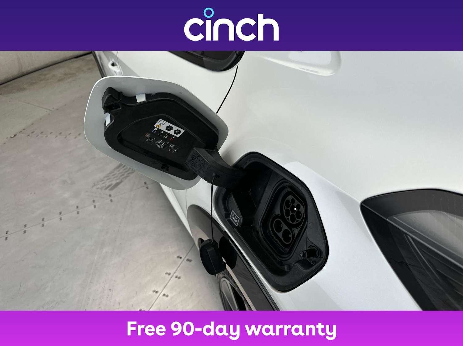 Used Peugeot 208 2022 for sale - 76750633: Photo 29