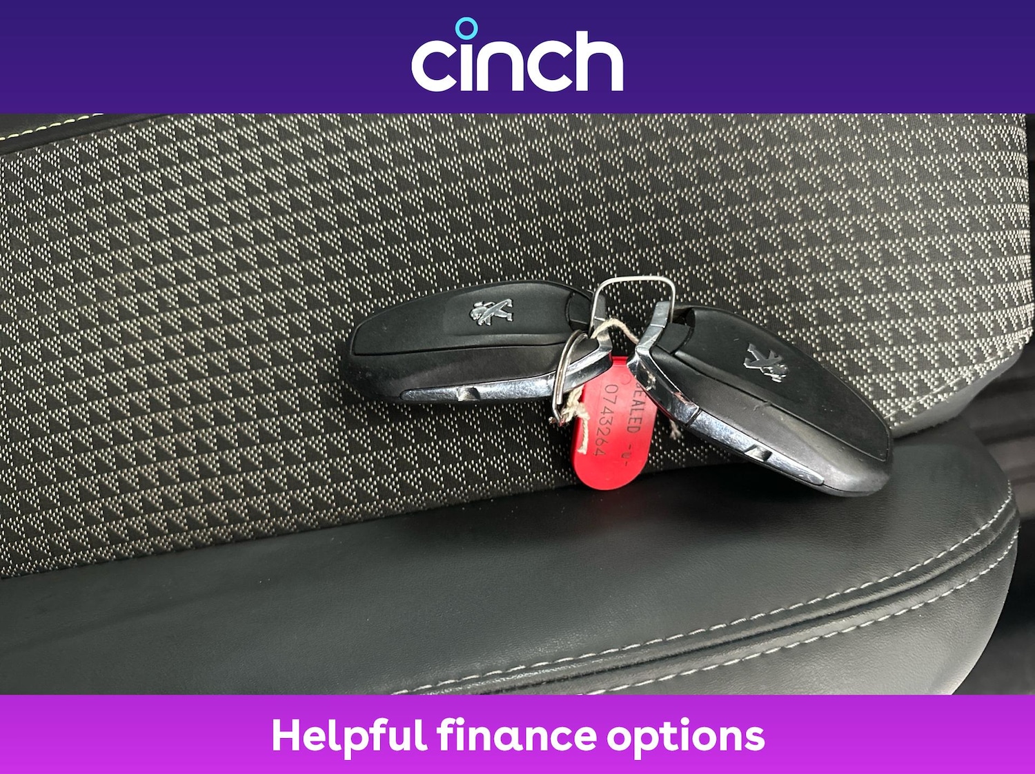 Used Peugeot 208 2022 for sale - 76750633: Photo 30