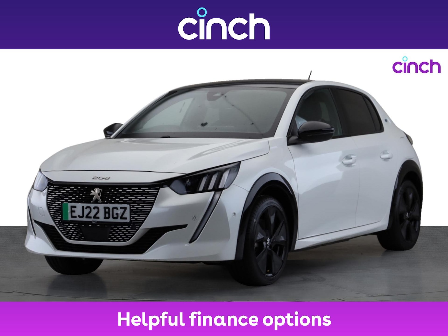 Used Peugeot 208 2022 for sale - 76750633: Photo 9