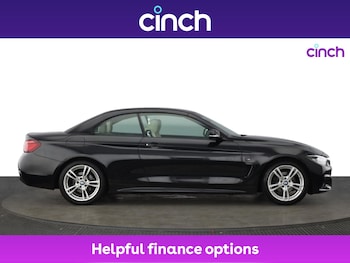 Used BMW 4 Series 2020 for sale - 75323421: Photo