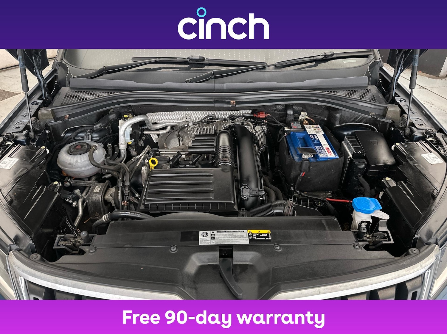 Used Skoda Kodiaq 2018 for sale - 76211144: Photo 23