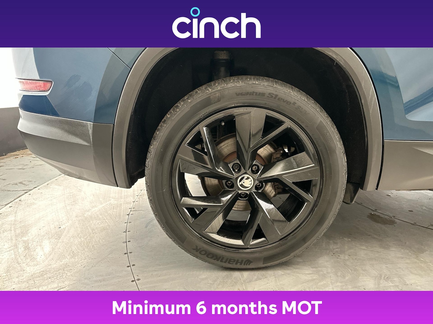 Used Skoda Kodiaq 2018 for sale - 76211144: Photo 27