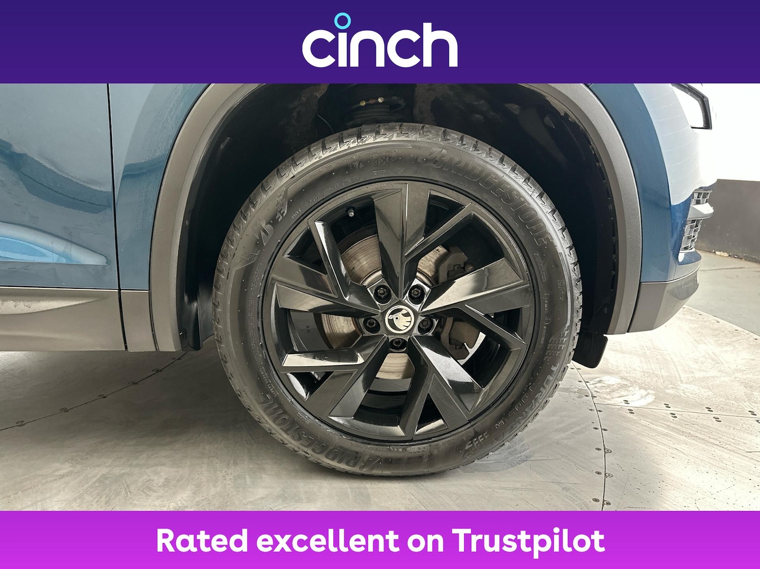 Used Skoda Kodiaq 2018 for sale - 76211144: Photo 28