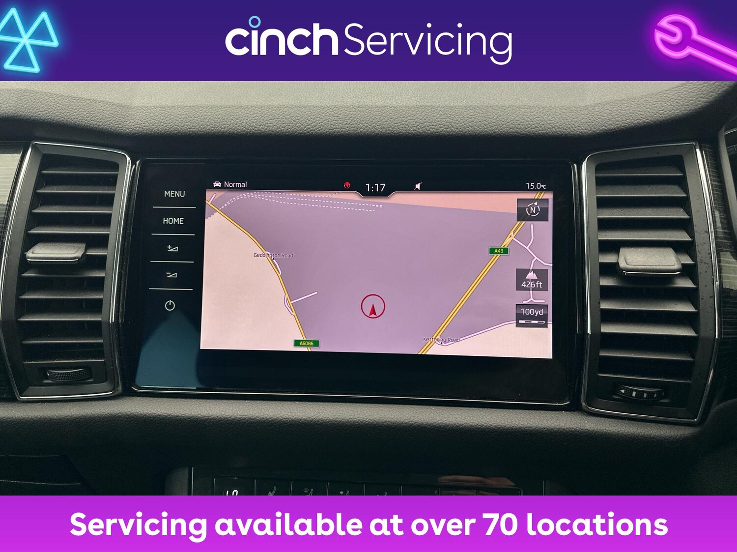 Used Skoda Kodiaq 2018 for sale - 76211144: Photo 31