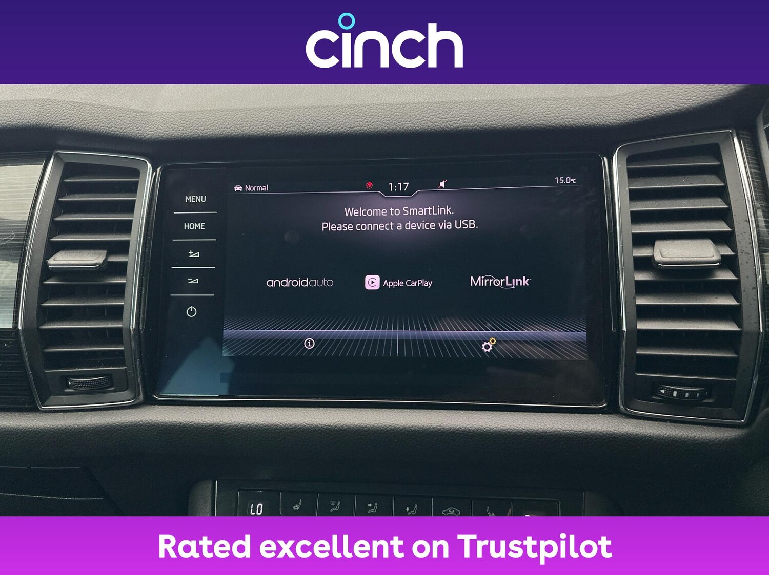 Used Skoda Kodiaq 2018 for sale - 76211144: Photo 33