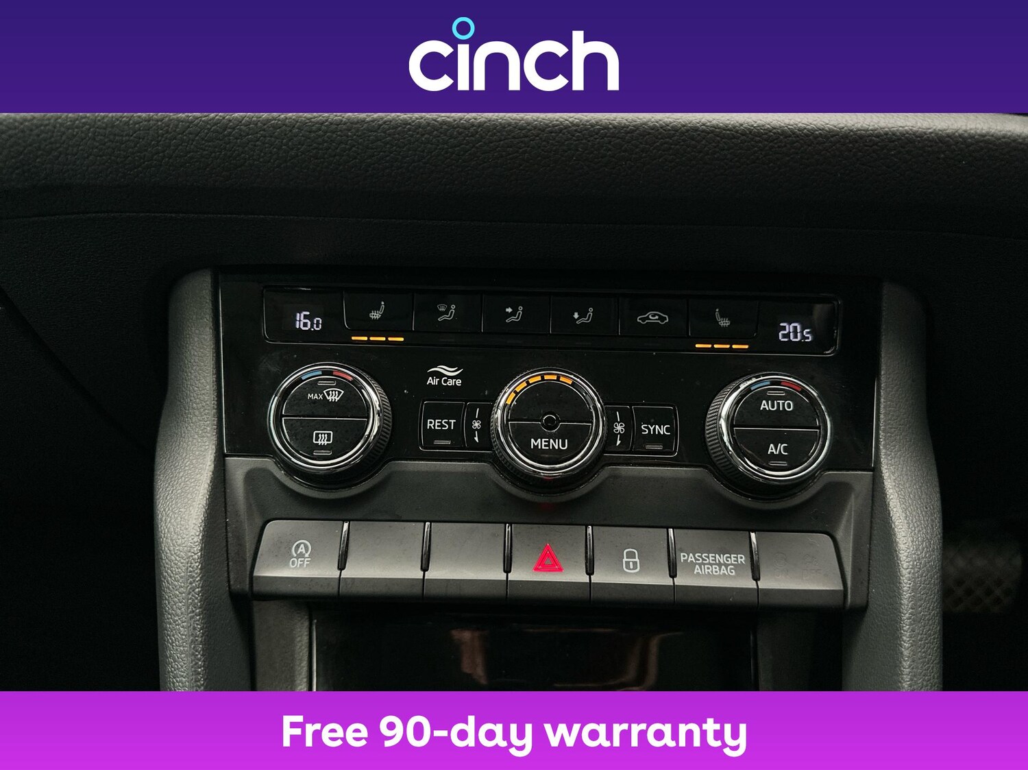 Used Skoda Kodiaq 2018 for sale - 76211144: Photo 34