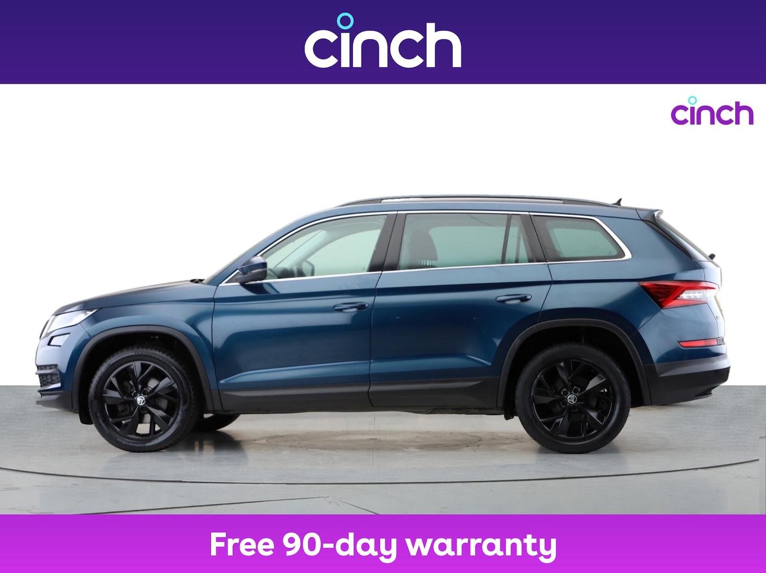 Used Skoda Kodiaq 2018 for sale - 76211144: Photo 8