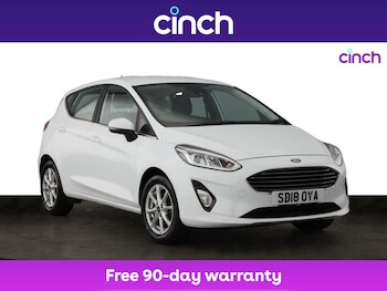 Ford - Fiesta