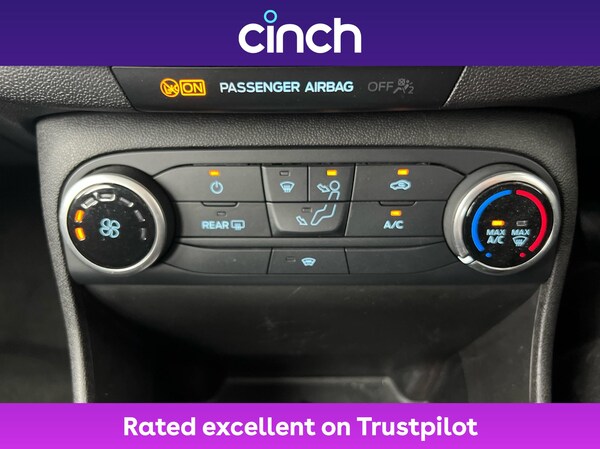 Used Ford Fiesta 2018 for sale - 75704717: Photo 33