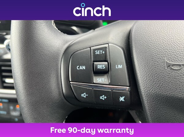 Used Ford Fiesta 2018 for sale - 75704717: Photo 34