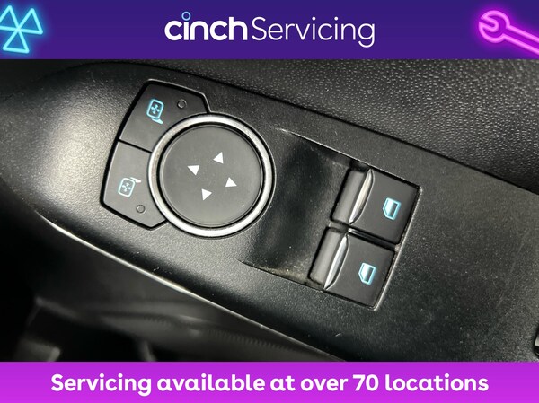 Used Ford Fiesta 2018 for sale - 75704717: Photo 36