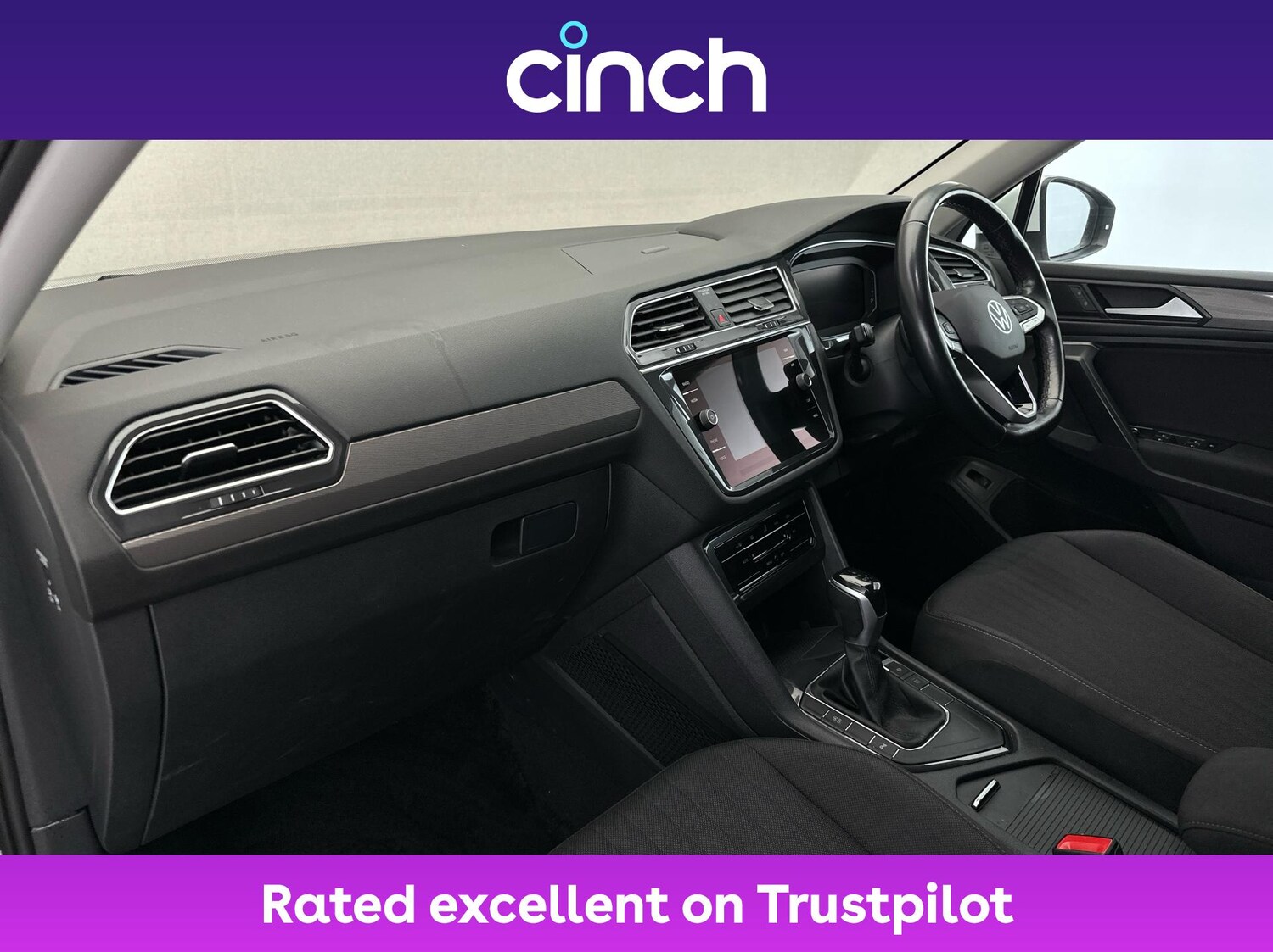 Used Volkswagen Tiguan Allspace 2022 for sale - 76826904: Photo 14