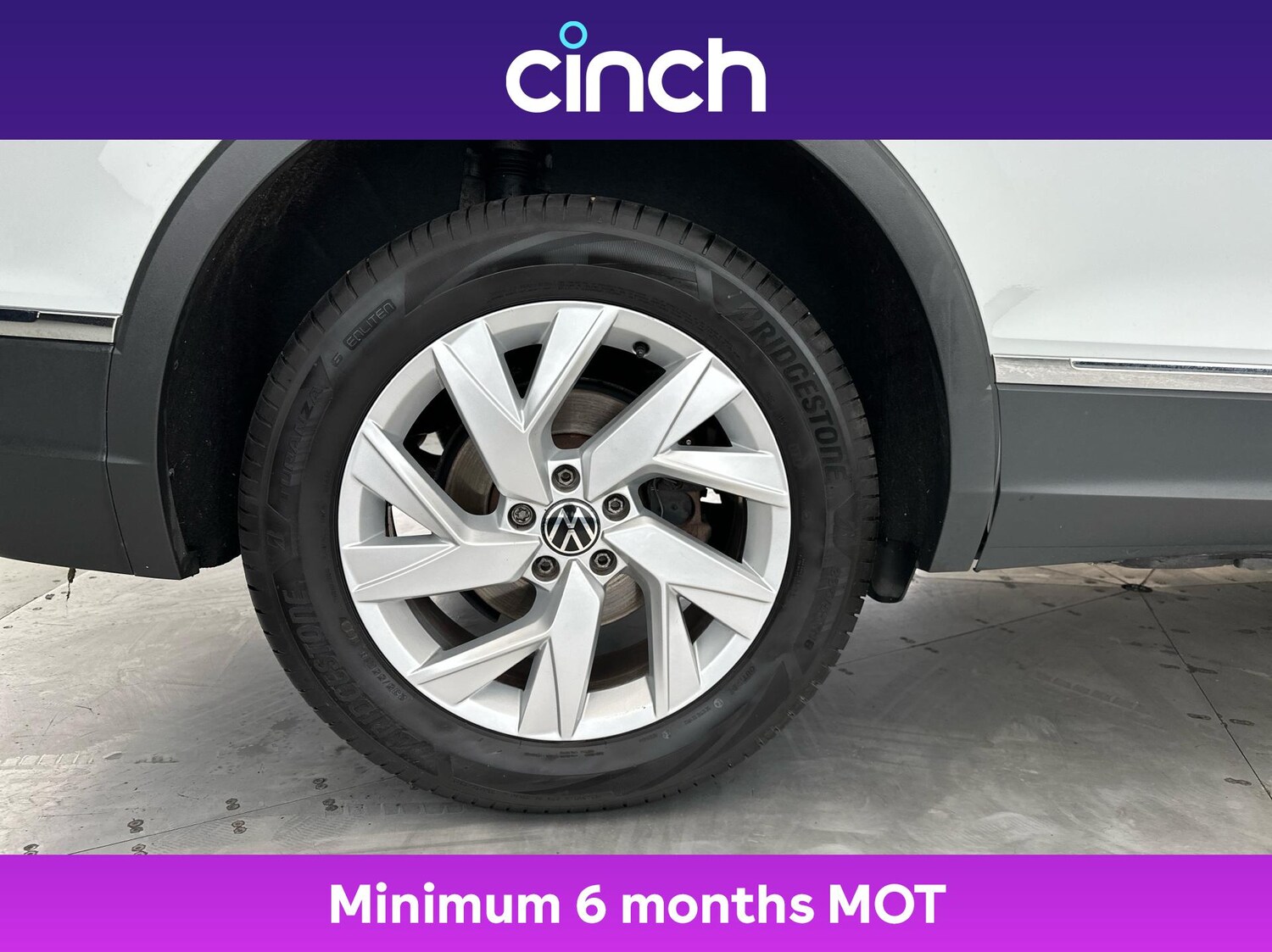 Used Volkswagen Tiguan Allspace 2022 for sale - 76826904: Photo 27